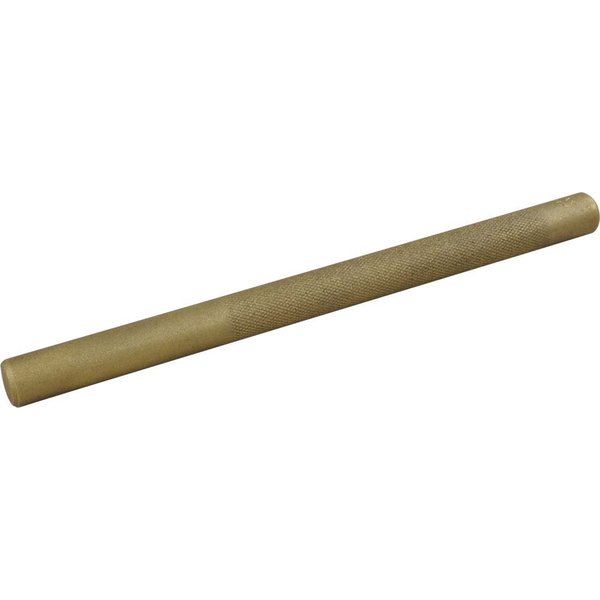Gray Tools Brass Drift Punch, 1/2" Diameter X 7" Long CBR7